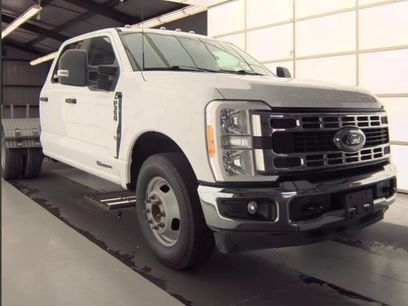 Used 2023 Ford F350 XL w/ XL Chrome Package