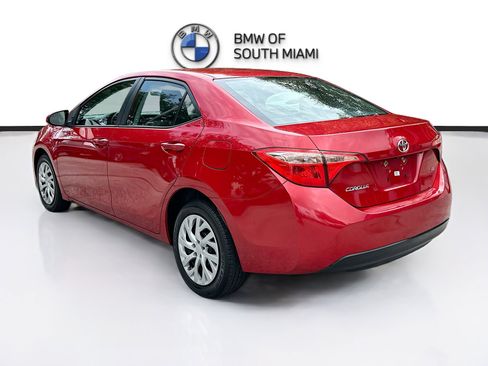 Used 2017 Toyota Corolla LE image 5