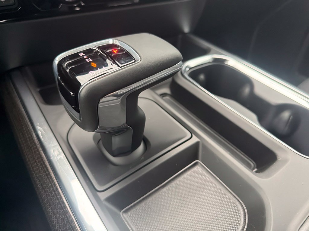 New 2026 Chevrolet Silverado 1500 RST AWD/4WD image 27