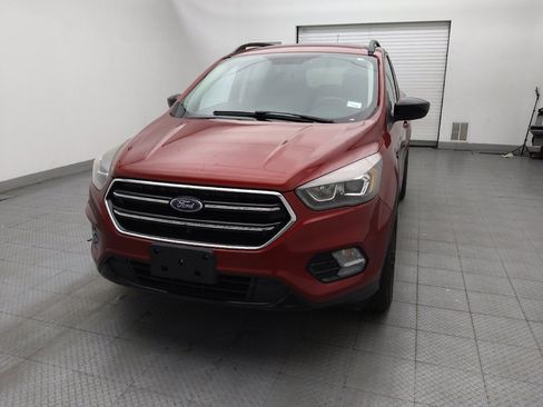 Used 2018 Ford Escape SE w/ SE Sport Appearance Package AWD/4WD image 15