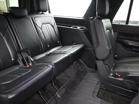Used 2020 Ford Expedition Max Limited w/ Equipment Group 302A AWD/4WD image 11