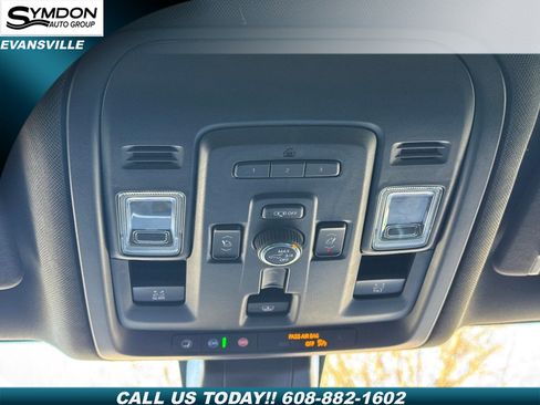 Used 2021 Chevrolet Tahoe High Country image 18