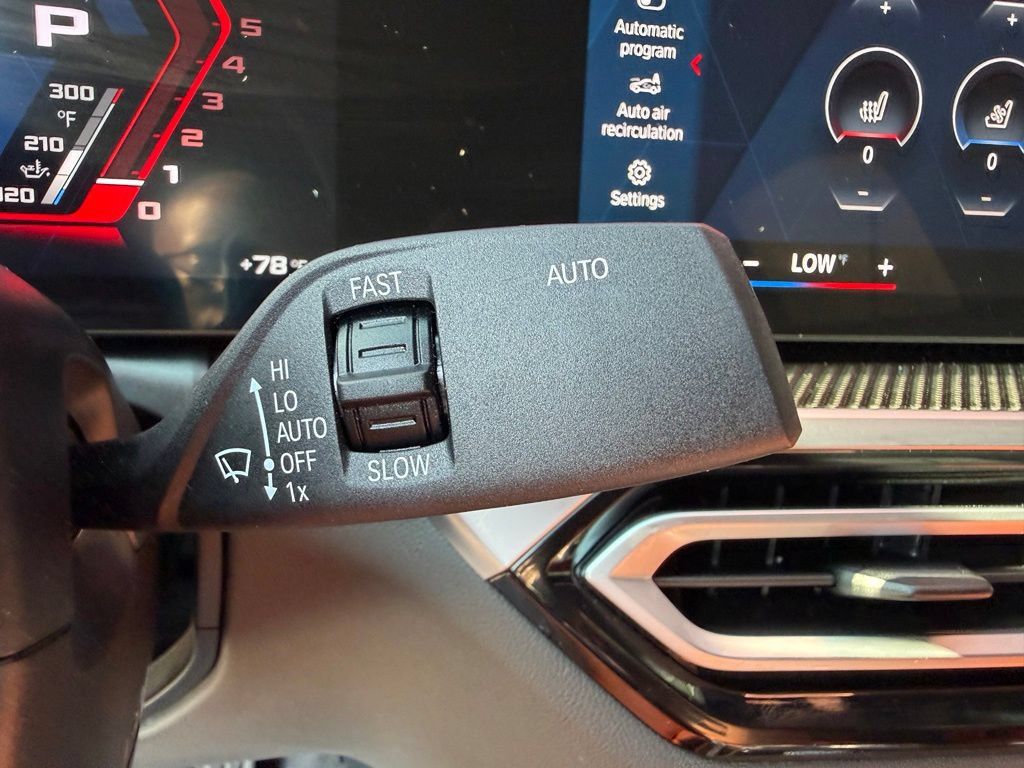 Used 2023 BMW M3 Competition w/ Executive Package AWD/4WD image 25