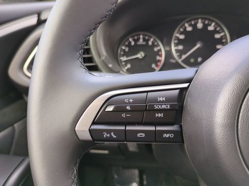 New 2026 MAZDA CX-30 AWD 2.5 S image 25