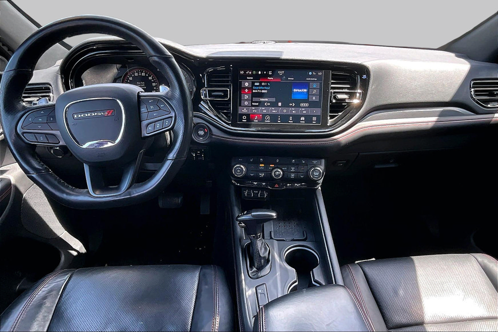 Used 2025 Dodge Durango R/T AWD/4WD image 7