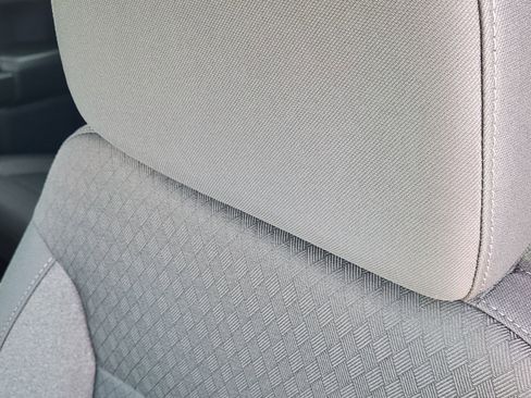 New 2026 GMC Sierra 2500 Pro w/ 1SA Pro Safety Plus Package image 18