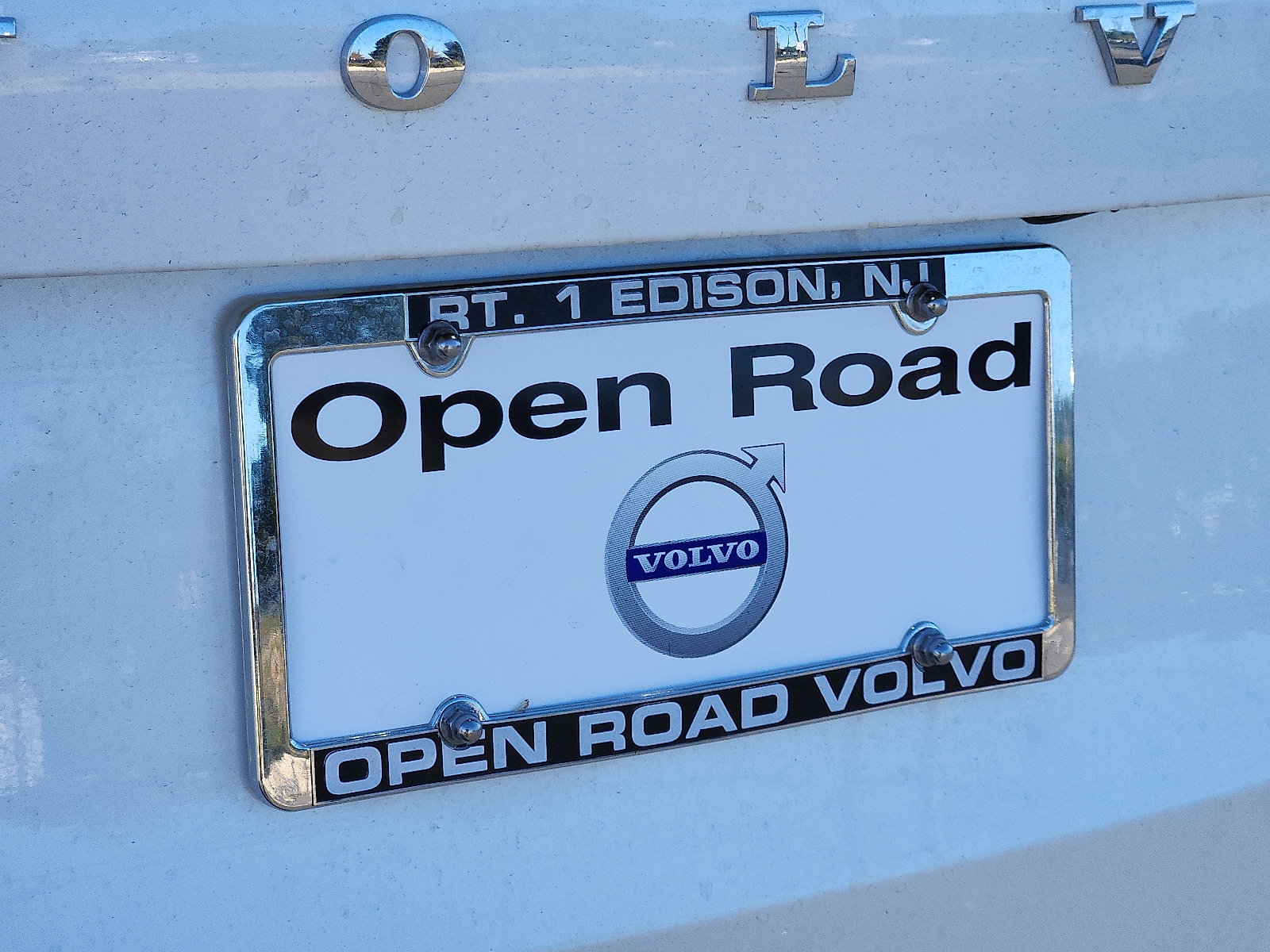 Used 2027 Volvo XC90 B6 Ultra AWD/4WD image 30