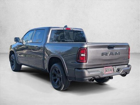 New 2026 RAM 1500 Big Horn image 8
