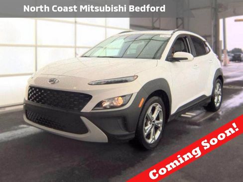 Used 2023 Hyundai Kona SEL w/ Convenience Package FWD image 1