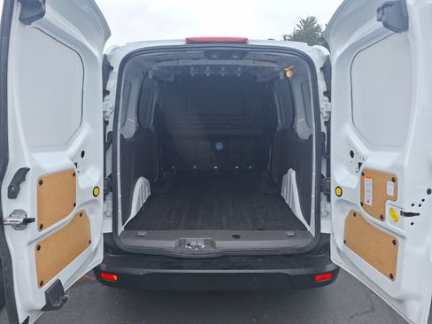 Used 2019 Ford Transit Connect XLT FWD image 8