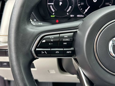 Certified 2024 MAZDA CX-90 Plug-In Hybrid w/ Premium Plus AWD/4WD image 21