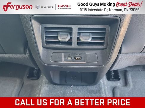 New 2026 GMC Canyon AT4 w/ Technology Plus Package AWD/4WD image 50