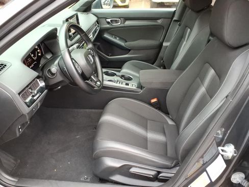 Certified 2022 Honda Civic Sport image 14