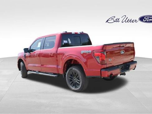 New 2026 Ford F150 XLT AWD/4WD image 4