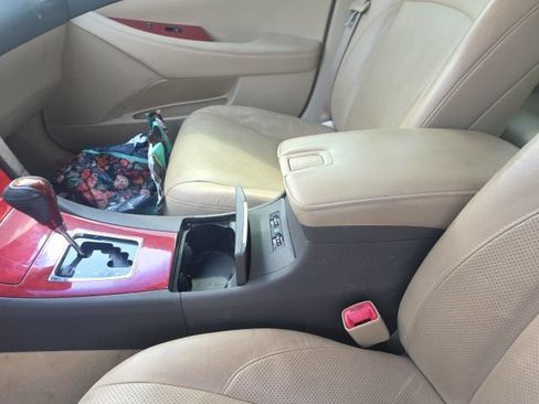 Used 2007 Lexus ES 350 FWD image 27
