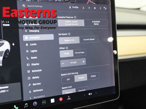 Used 2019 Tesla Model 3 Long Range image 17