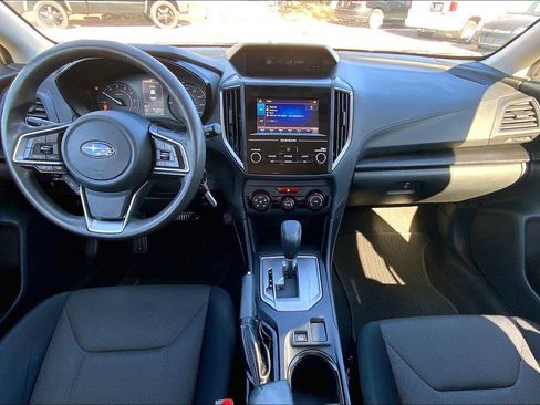 Used 2019 Subaru Crosstrek 2.0i w/ Eyesight System image 14