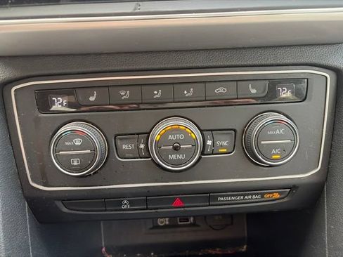 Used 2019 Volkswagen Atlas SE AWD/4WD image 35