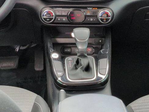 Used 2022 Kia Soul S FWD image 20