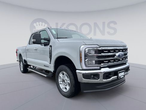 New 2026 Ford F250 XLT AWD/4WD image 10