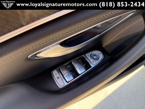 Used 2021 Mercedes-Benz AMG GT 63 image 23