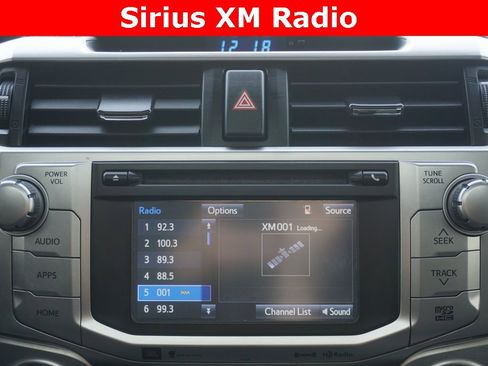 Used 2019 Toyota 4Runner Limited image 13