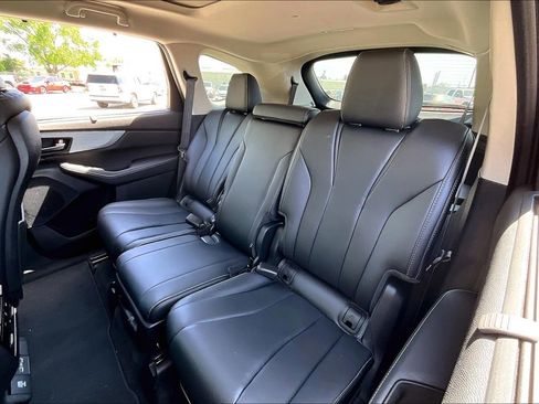 Used 2024 Acura MDX SH-AWD w/ Technology Package image 38