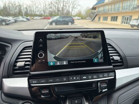 New 2026 Honda Odyssey Sport-L image 29