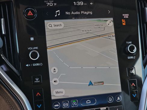 Used 2023 Subaru Outback Limited image 22