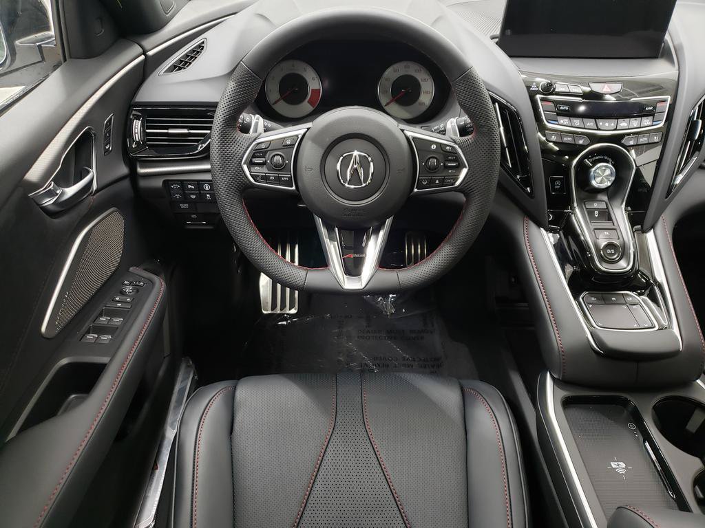 New 2026 Acura RDX w/ Advance Package AWD/4WD image 7