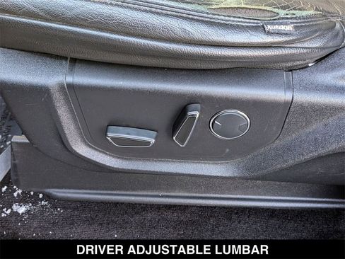 Used 2016 Ford F150 XLT w/ Equipment Group 302A Luxury image 10