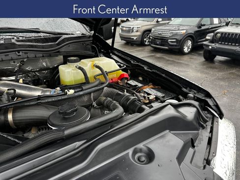 Used 2022 Ford F250 Platinum w/ FX4 Off-Road Package image 23