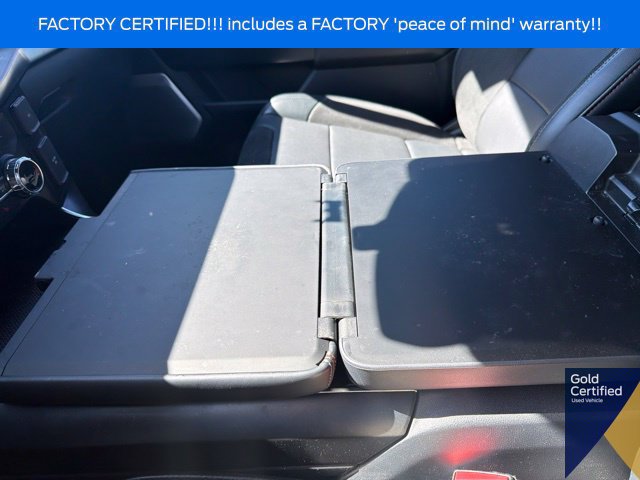 Certified 2024 Ford F150 Raptor AWD/4WD image 50