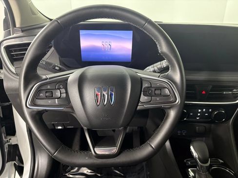 Used 2024 Buick Encore GX Sport Touring FWD image 22