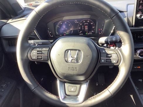 New 2026 Honda CR-V TrailSport image 14