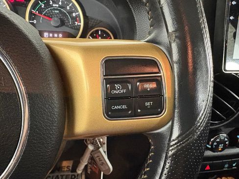 Used 2014 Jeep Wrangler Unlimited Sahara AWD/4WD image 20
