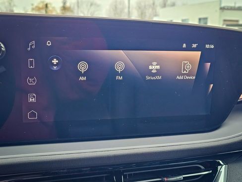 New 2026 Buick Envista Sport Touring image 23