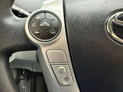 Used 2015 Toyota Prius Two FWD image 12