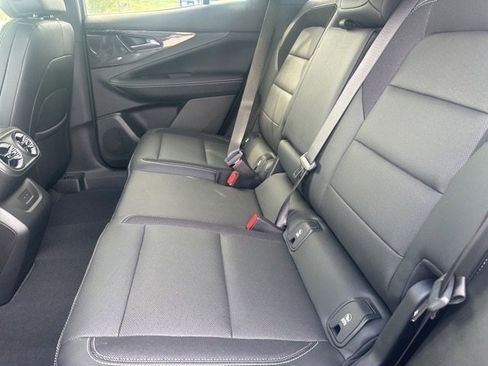 New 2024 Chevrolet Blazer EV LT image 5