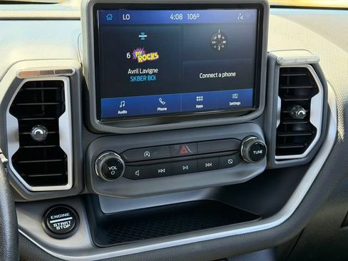 Used 2022 Ford Bronco Sport Big Bend w/ Convenience Package AWD/4WD image 20