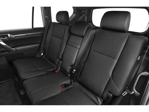 Used 2023 Lexus GX 460 Premium AWD/4WD image 8