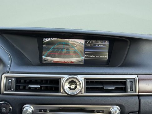 Used 2014 Lexus GS 350 AWD w/ Premium Package image 12