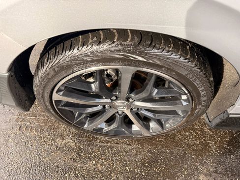 Used 2020 Honda Civic Sport Touring image 48