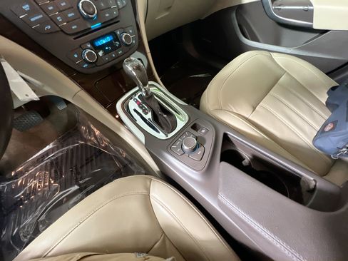 Used 2011 Buick Regal CXL w/ RL6 Preferred Equipment Group FWD image 25