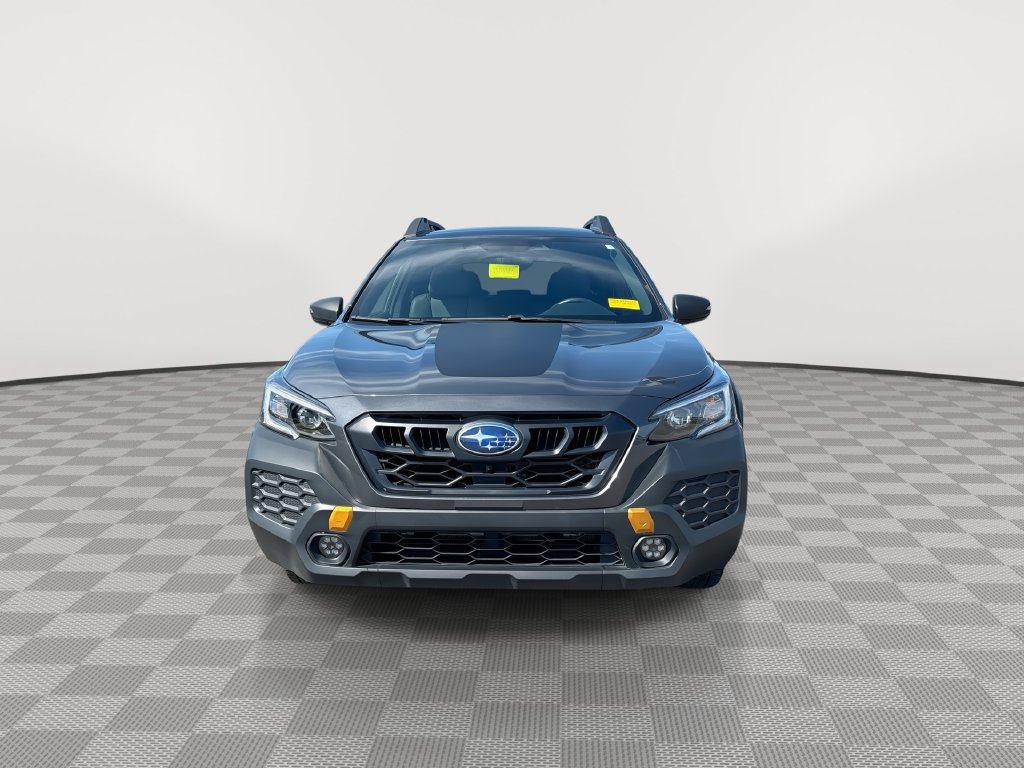 Used 2025 Subaru Outback Wilderness AWD/4WD image 4