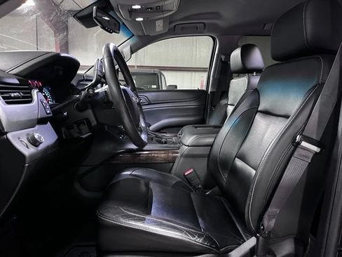 Used 2016 Chevrolet Tahoe LT RWD image 11