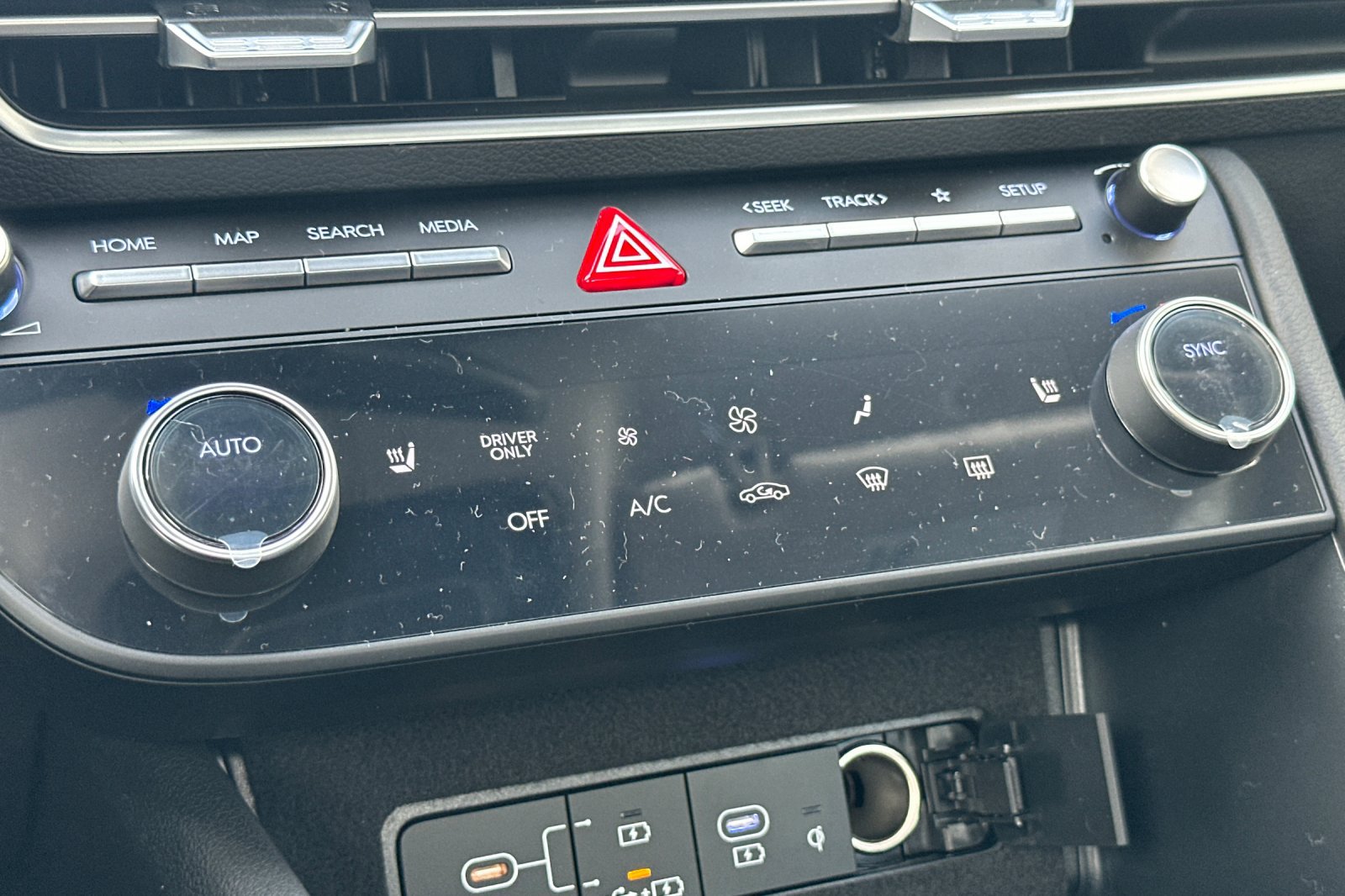 New 2026 Hyundai Sonata SEL FWD image 19