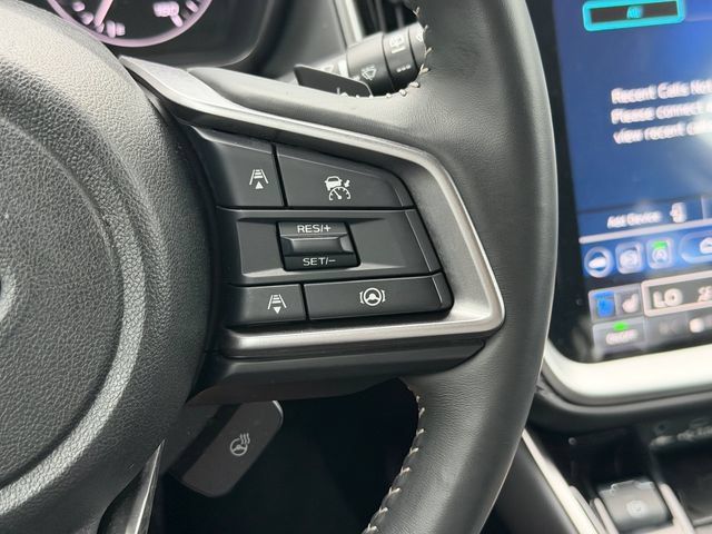 Used 2025 Subaru Outback Touring XT AWD/4WD image 28