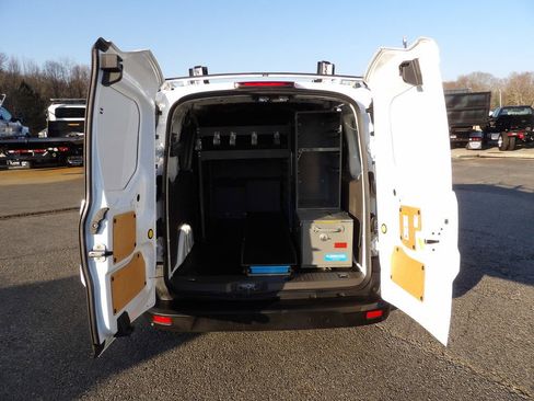 Used 2020 Ford Transit Connect XL image 38