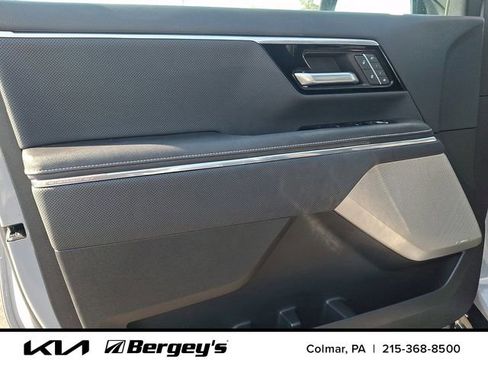 Used 2024 GMC Sierra EV Denali image 13